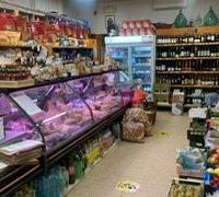 Minimarket in lunigiana - chiavi in mano