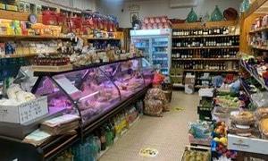 Minimarket in lunigiana - chiavi in mano