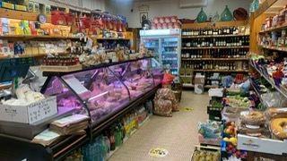 Minimarket in lunigiana - chiavi in mano