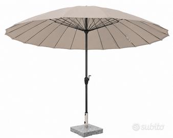 Ombrellone da giardino JYSK HALK 300 cm