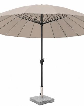 Ombrellone da giardino JYSK HALK 300 cm