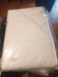 STUOIA / TOPPER PER MAGNETOTERAPIA "TOP SILVER" (S