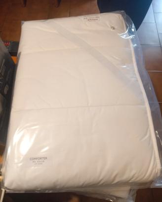 STUOIA / TOPPER PER MAGNETOTERAPIA "TOP SILVER" (S