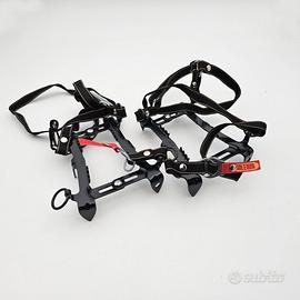 Ramponcini Salewa NUOVI