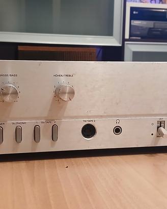 Amplificatore Grundig V1000 