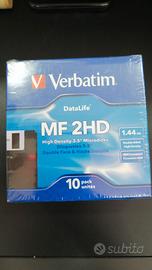 Verbatim Datalife MF 2HD