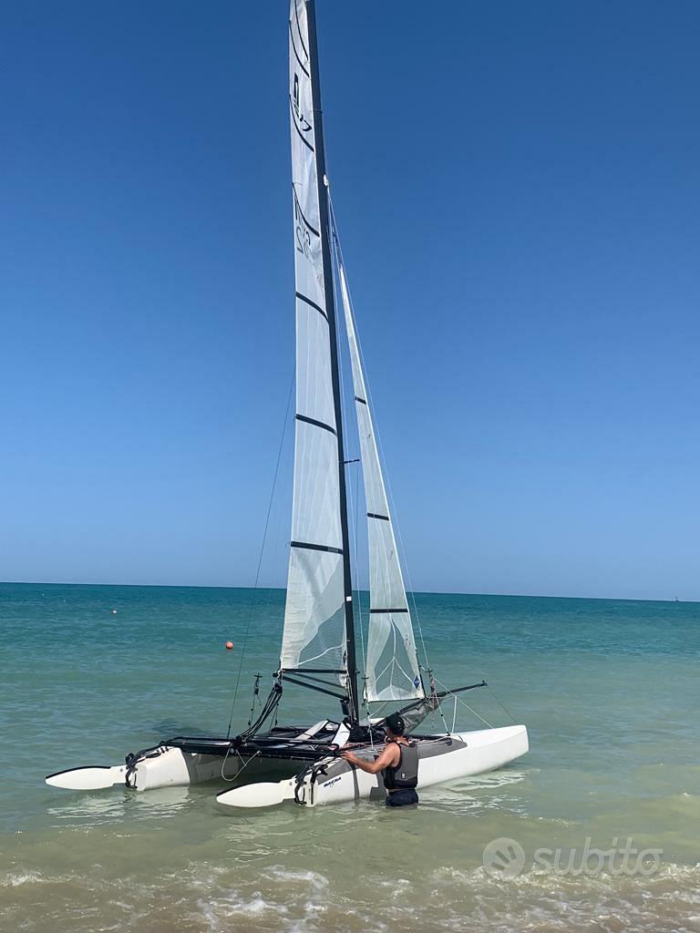 NACRA 17 — View photo 1
