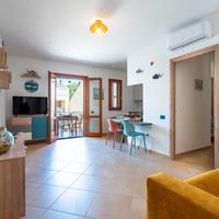 Casa nuova fronte laguna - 8 posti letto