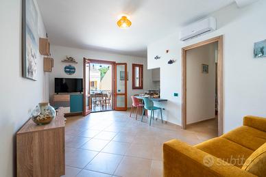 Casa nuova fronte laguna - 8 posti letto