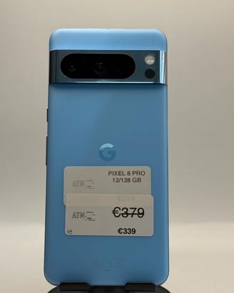 Google PIXEL 8 PRO 12/128 GB