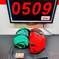 Termocoperte irc con termometro