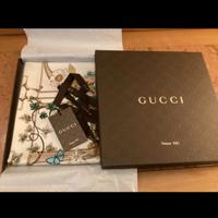 Foulard Gucci