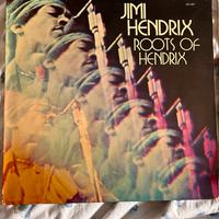 Lp Jimi Hendrix – Roots Of Hendrix