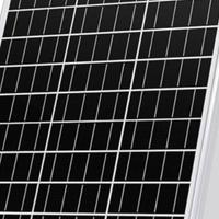 Pannelli fotovoltaici Ecoworty 