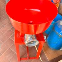 Spremipomodori elettrico