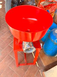 Spremipomodori elettrico