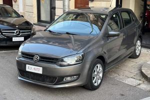 Volkswagen Polo 1.2 5p.