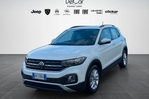 Volkswagen T-Cross 1.0 TSI Style BMT