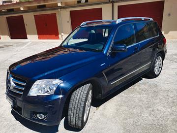 MERCEDES Classe GLK (X204) - 2011