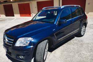MERCEDES Classe GLK (X204) - 2011