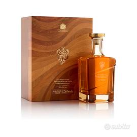 John Walker & Sons Private Collection 2017 Edition