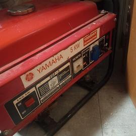 generatore yamaha 