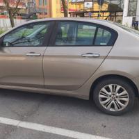 Fiat TIPO 1.4 gpl