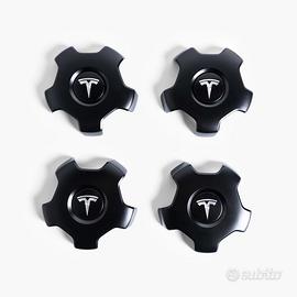 2017-2023 | Kit coprimozzo Aero per Model 3