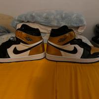 Jordan Gold
