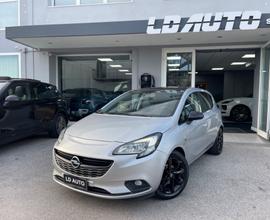 Opel Corsa 1.4 90CV GPL Tech 5 porte Advance OK NE