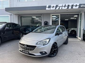 Opel Corsa 1.4 90CV GPL Tech 5 porte Advance OK NE