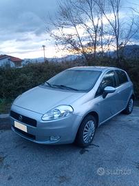 Fiat Grande Punto 1.3 Multijet 16V 75 cv Dynamic