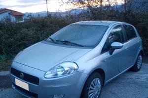 Fiat Grande Punto 1.3 Multijet 16V 75 cv Dynamic