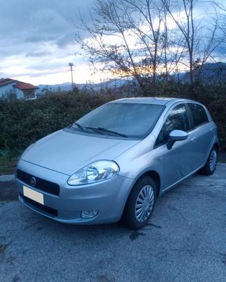 Fiat Grande Punto 1.3 Multijet 16V 75 cv Dynamic