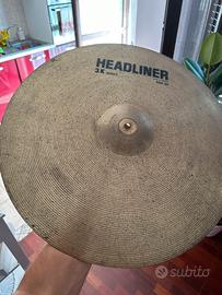 Ride headliner serie 3k