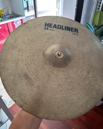 Ride headliner serie 3k