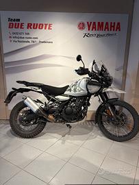 Royal Enfield Himalayan