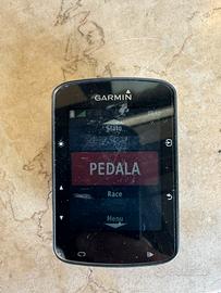 Garmin Edge 520 Plus