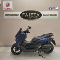 Yamaha N-Max 155 - 2022