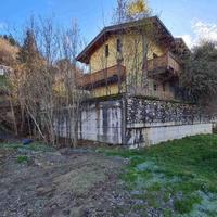 Appartamento a San Giovanni Bianco (BG)