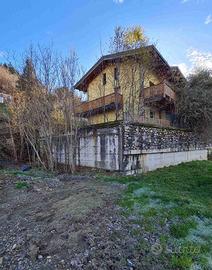 Appartamento a San Giovanni Bianco (BG)