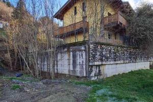 Appartamento a San Giovanni Bianco (BG)