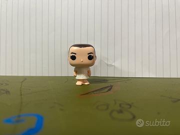 Kinder joy undici (baratto per Steve normale)