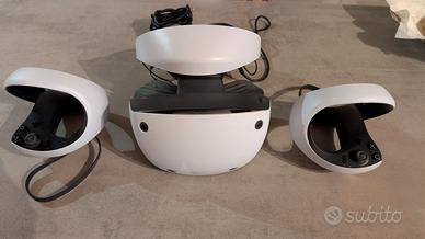PlayStation VR2 per PS5 – Scatola originale