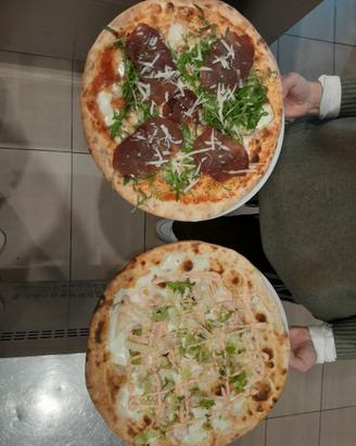 Pizzaiolo