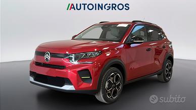 CITROEN Nuova C3 Turbo 100cv - MAX