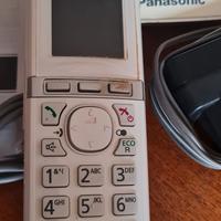 TELEFONO CORDLESS