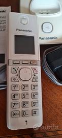 TELEFONO CORDLESS