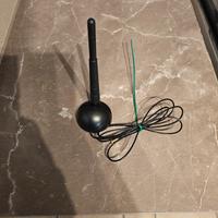 antenna con base magnetica