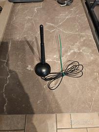 antenna con base magnetica